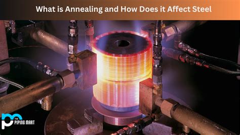 what does annealing metal mean